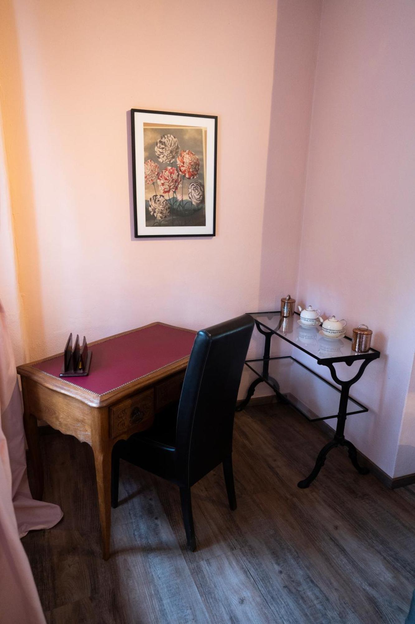 Hotel Und Restaurant Halbinsel Blieskastel Ngoại thất bức ảnh